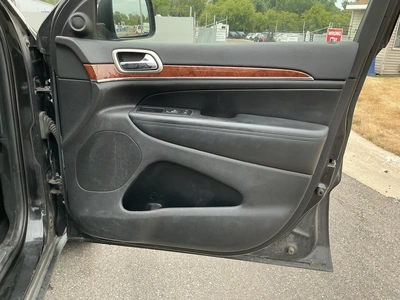 Used 2011 JEEP GRAND CHEROKEE SUVs Michigan US | Miedema Asset Management Group #1327776