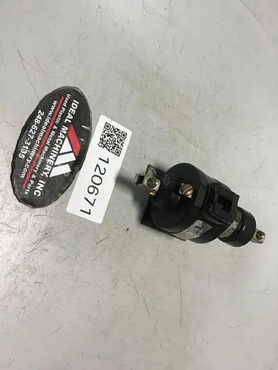Used MDI 35NO-120A PLC Contactors | Ideal Machinery #623385