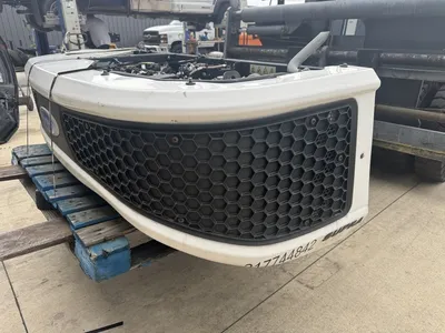 Used 2022 CARRIER SUPRA S7 Refrigeration Units Minnesota US | Carco Truck & Equipment #1513917