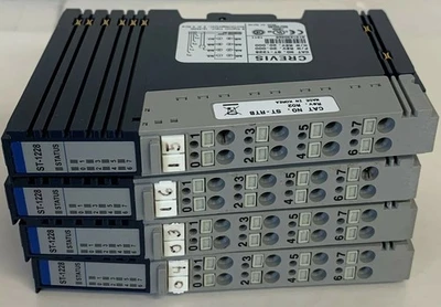USED CREVIS ST-1228