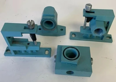 USED mac valve Does Not Apply