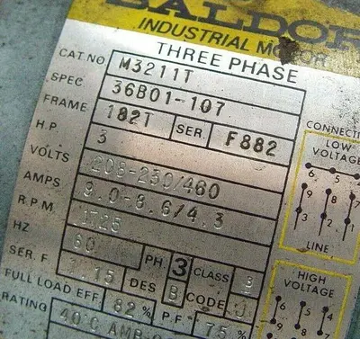 USED 1997 LOCKFORMER ''S'' DRIVE SPEEDNOTCHER