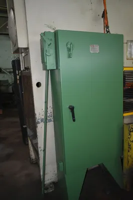 USED CINCINNATI MILACRON DE