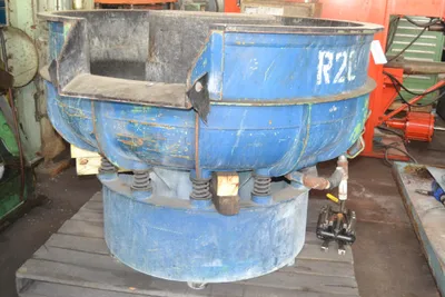 1995 ROSLER R620EC Deburring Machines | Mohawk Machinery (1)