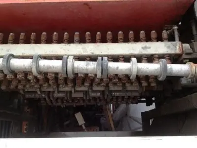 Used 2006 FC 48 INCH Surface Treating Systems Quebec CA | DIT Equip #1412393