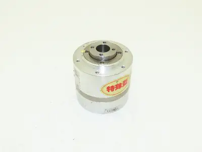 Kamoseiko BR65UH-30S-S071 Kamo Inline 30:1 Ball Reducer Zero Backlash