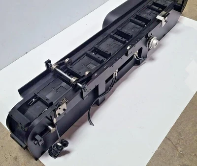 Yongkun Electrical 54654654654645654645 Belt Conveyors | Amiron Machinery (12)