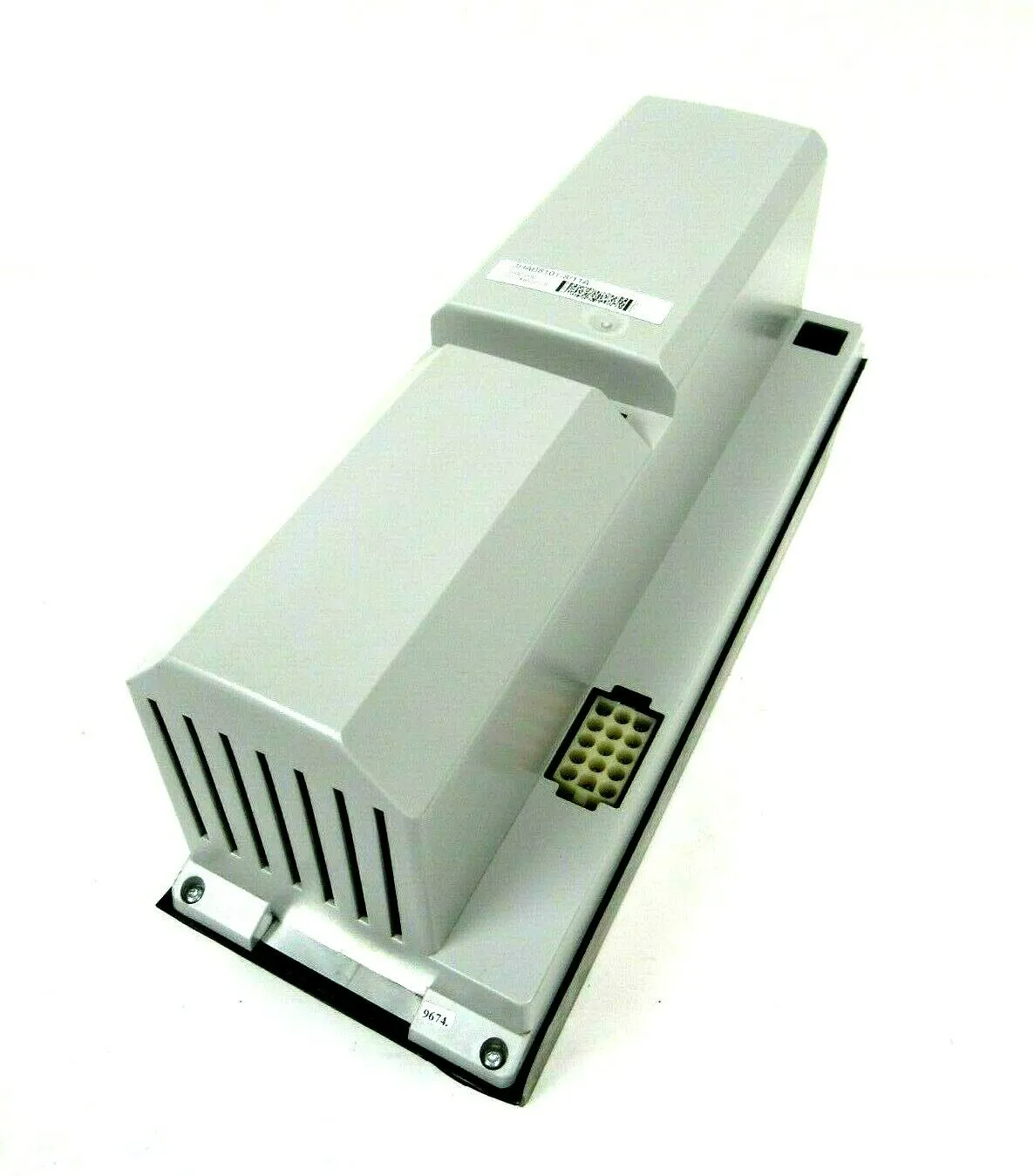 USED ABB 3HAB8101-8/11A RECTIFIER UNIT DSQC346G 3HAB8101811A