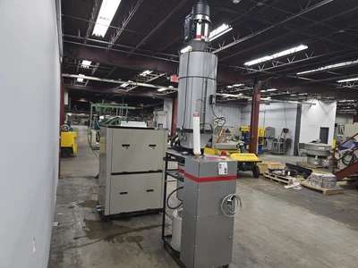 USED MAGUIRE VBD-150