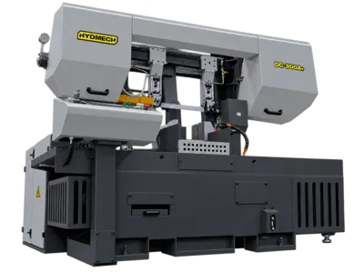 HYD-MECH DC-300A Horizontal Band Saws | Demmler Machinery Inc. (1)
