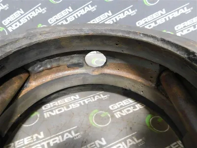 Medart Pillow Block Bearing Housing 2-7/16 in Used