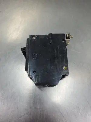 USED GE RT-693 20A CIRCUIT BREAKER, 120/240VAC, 2P