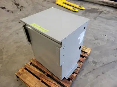USED BEAVER AVR150TS4A/N