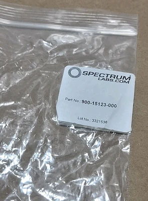 NEW Spectrum Labs 900-15123-000