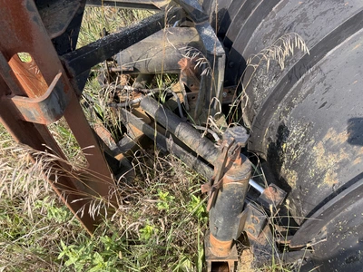 Used _UNKNOWN_ _UNKNOWN_ Plow Blades Michigan US | Miedema Asset Management Group #1424723