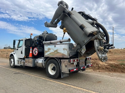 2020 VACTOR PARADIGM Hydro Excavator | VacSource (12)