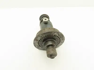 Crawford Lathe Mill Indexer Dividing Head 10° 36-Hole 5" Plate 5C 1" Collet READ