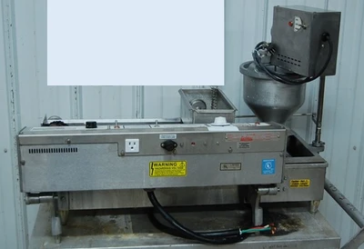 142-0594 Belshaw Mark 2 Donut Robot