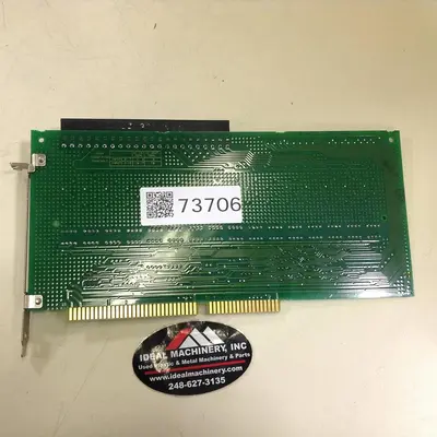 USED CINCINNATI MILACRON 3-542-1194A