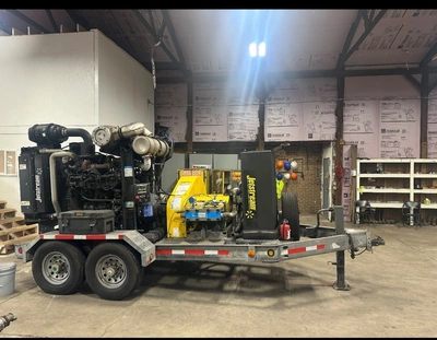 2021 JET STREAM X4200D Water Blaster | VacSource (1)