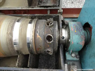 USED ALFA LAVAL AVNX-616B-31G