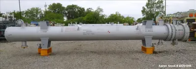 USED ILSUNG CORPORATION AEU