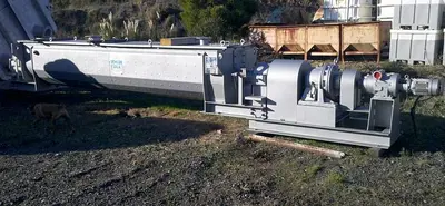 USED 1994 DENVER S-2414-6 DED