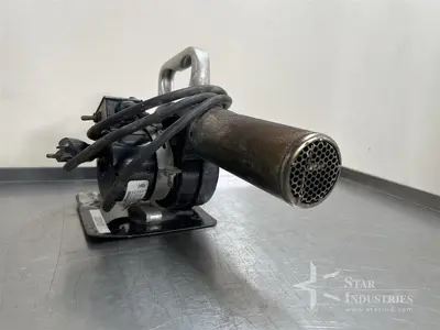Used _UNKNOWN_ _UNKNOWN_ Heat Guns California US | Star Industries #1256253