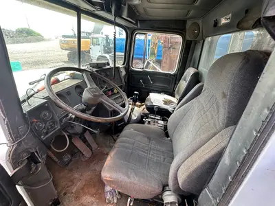 Used 1990 MACK RB688S Dump trucks New Jersey US | Proxy Equipment #1378363