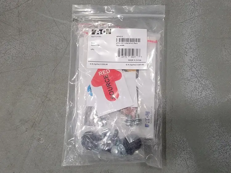 New | in-Stock EATON SPK012 Parts British Columbia CA | Lenmark #269162