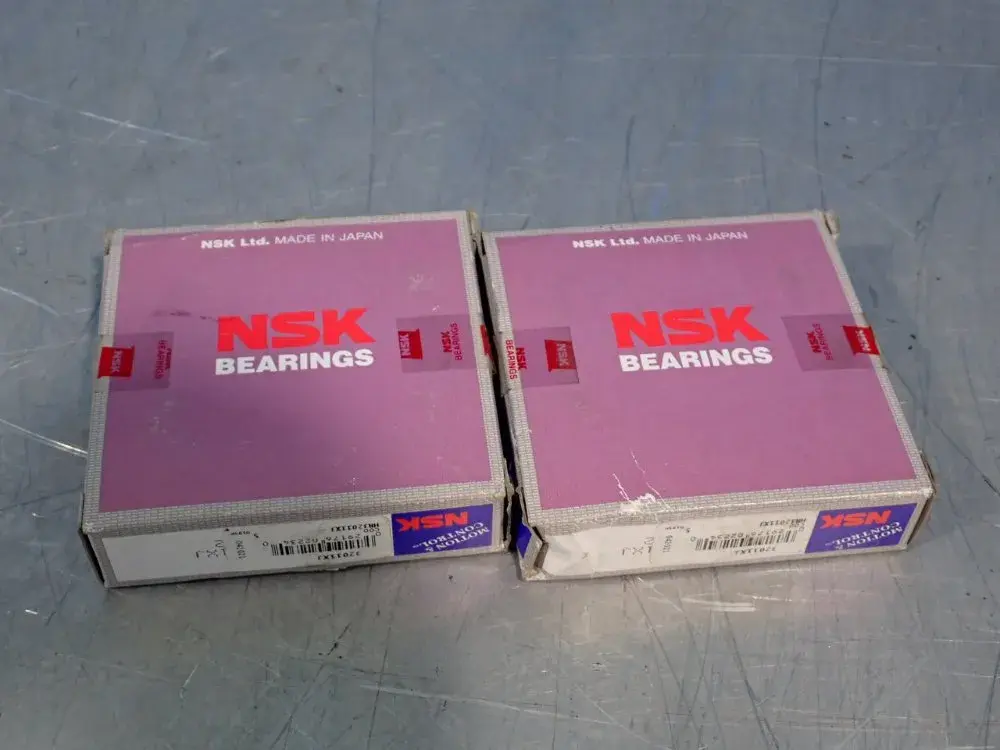 NEW NSK BEARINGS 32011XJ