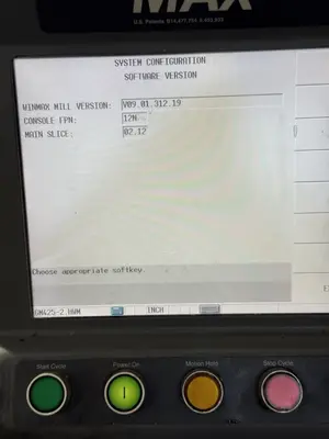Used 2014 HURCO VM20I Vertical Machining Centers Ohio US | Toolquip, Inc. #1420470