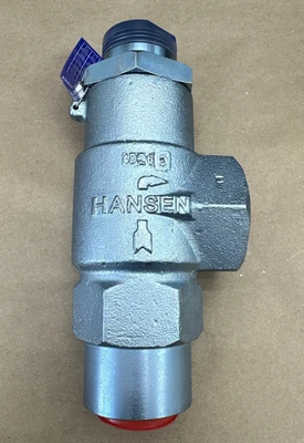 NEW HANSEN H5604/300-P