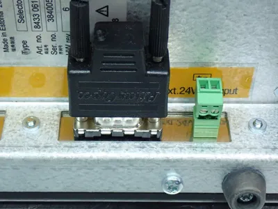 USED ATLAS COPCO 8433061004