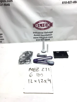 Biometric R500 Range of Motion / Large AngleX Sensor NC4 / Amplifier Sensor
