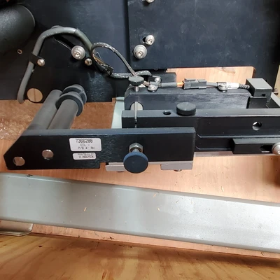 Used LABEL AIRE Series 2000 Misc Industrial Equipment California US | American Industrial Supply Co. #1377068