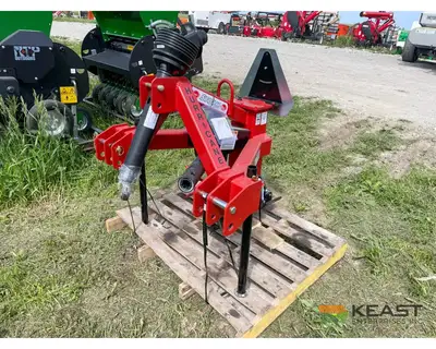 Used HURRICANE DITCHER _UNKNOWN_ Trenchers Iowa US | Keast Enterprises #1360348