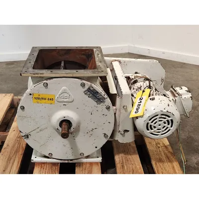 Used KICE INDUSTRIES INC. VJ 16X12X12 Valves/Fittings West Virginia US | JM Industrial #1466069