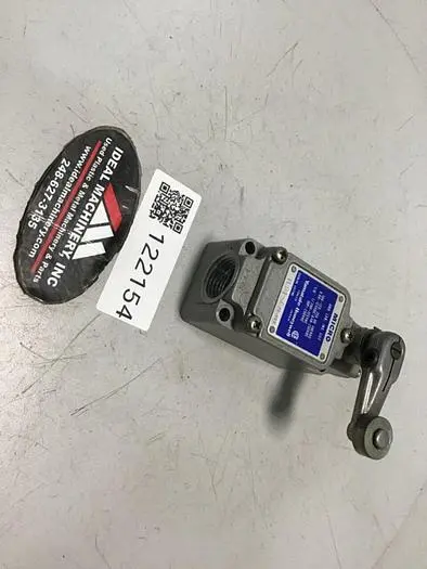 USED YAMATAKE 1LS1-J