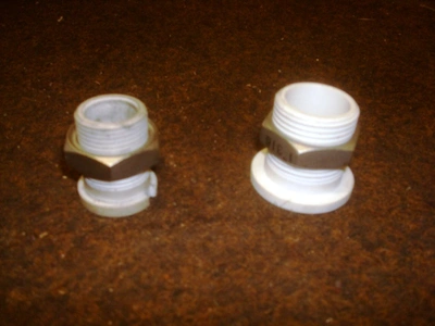 Bearing Kit Either Bronze Or Ptfe