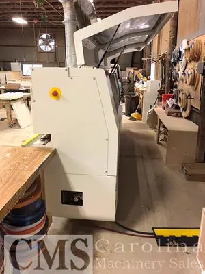 USED 2014 SCMI OLIMPIC K600 EDGEBANDER
