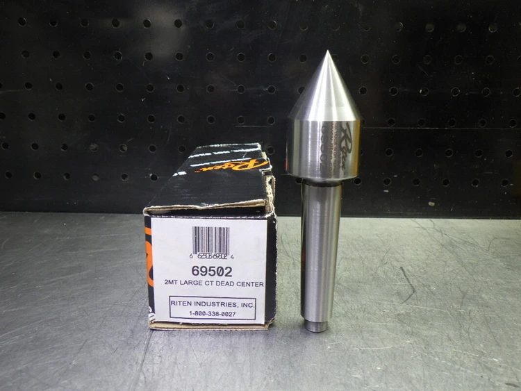 New | in-Stock RITEN _UNKNOWN_ Tooling & Accessories (Other) Michigan US | Superior Machine & Tool Inc #217181