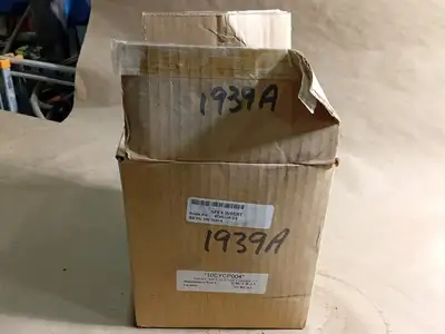 NEW KREBS 678C-CR-3.5