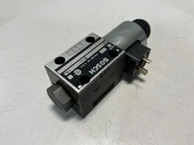 USED BOSCH 081WV06P1V1033WS024/00D51