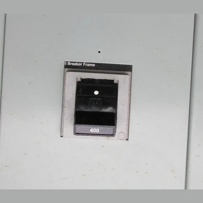 USED SIEMENS AEWVVBB-001