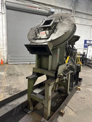PRAB 24CD CHIP WRINGER