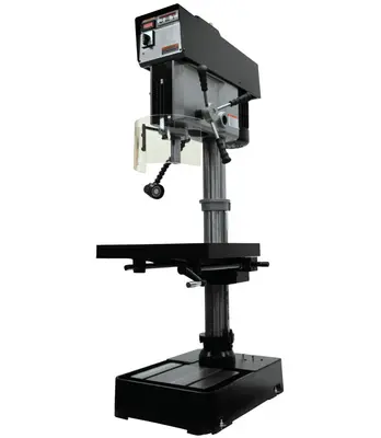 JET JDP-20VS-1 Presses, Drill | Rock Solid Tools (1)