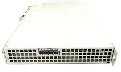 REMANUFACTURED SIEMENS 6SC-6111-2AA00 DRIVE 6SC61112AA00