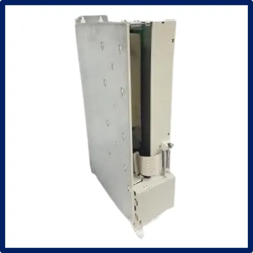 Used SIEMENS 6SN1123-1AA00-0DA0 AC Drive Power Modules Texas US | CNC TOOLS LLC #882716