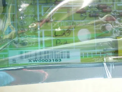Used ABB 057140 Printed Circuit Boards (PCB) Ohio US | HGR 24 #907514